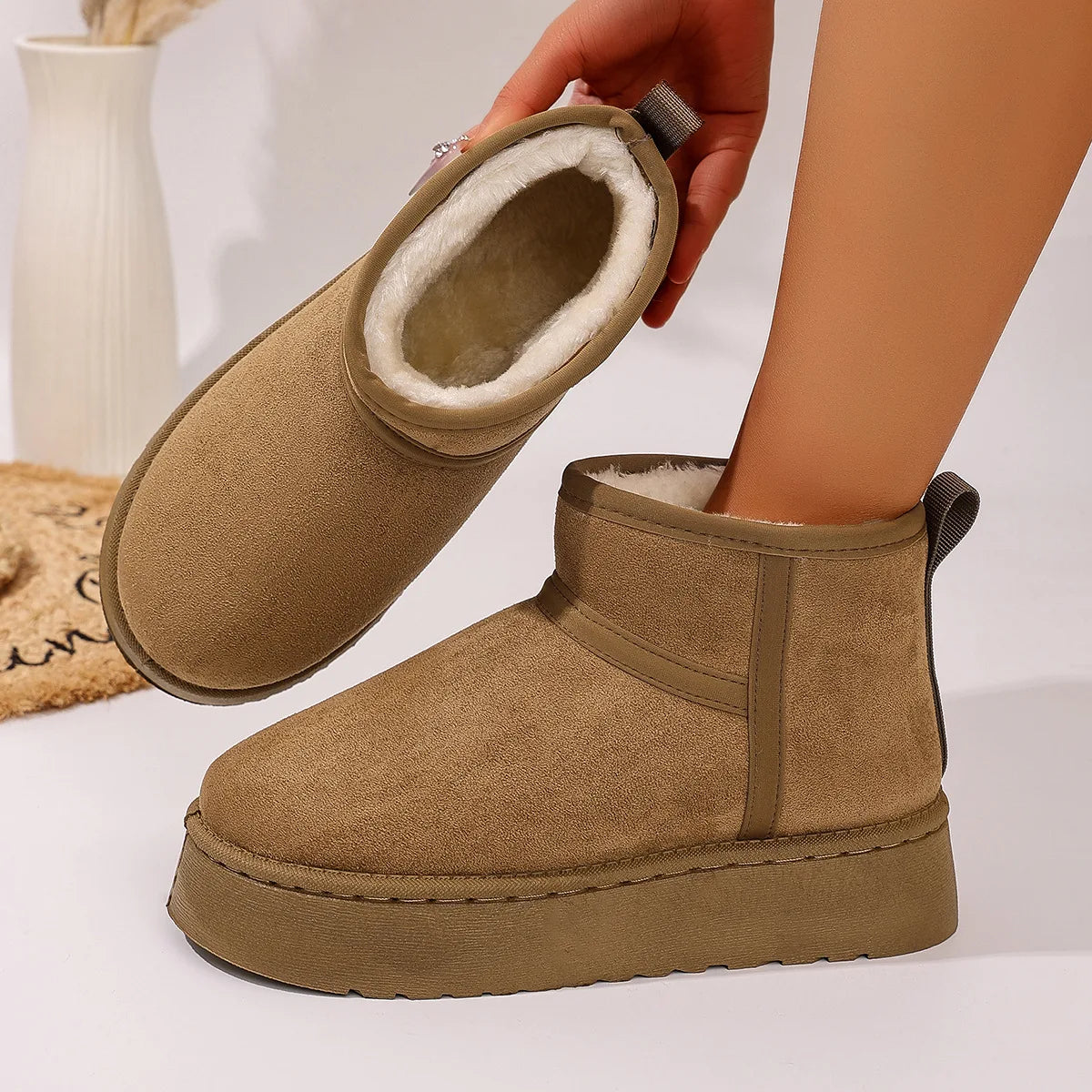 Nordlicht Boots - Das Original