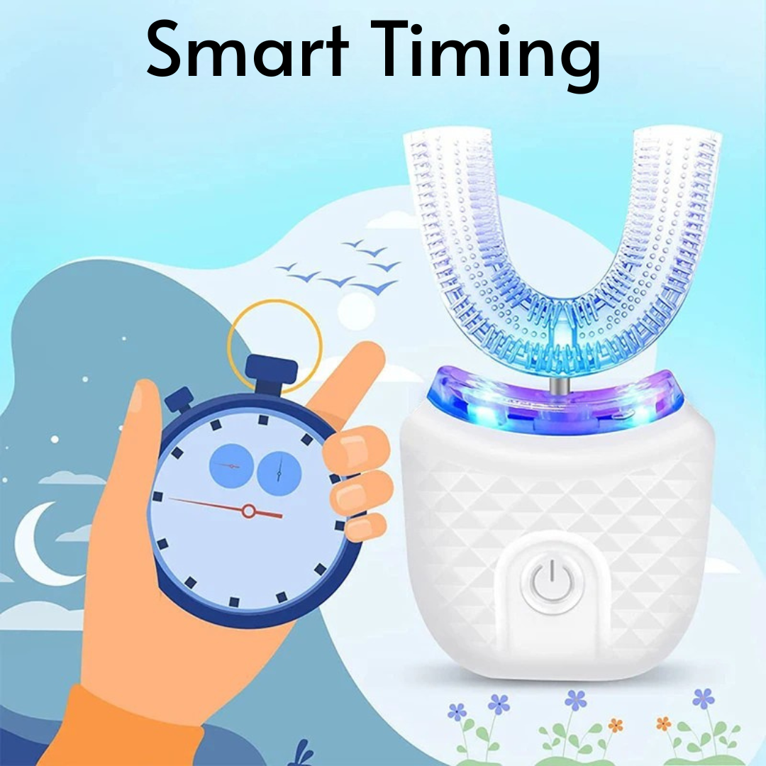 Elektrische Zahnbürste