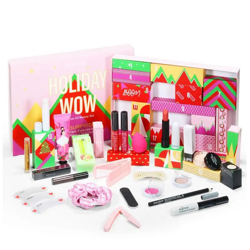 Beauty Adventskalender