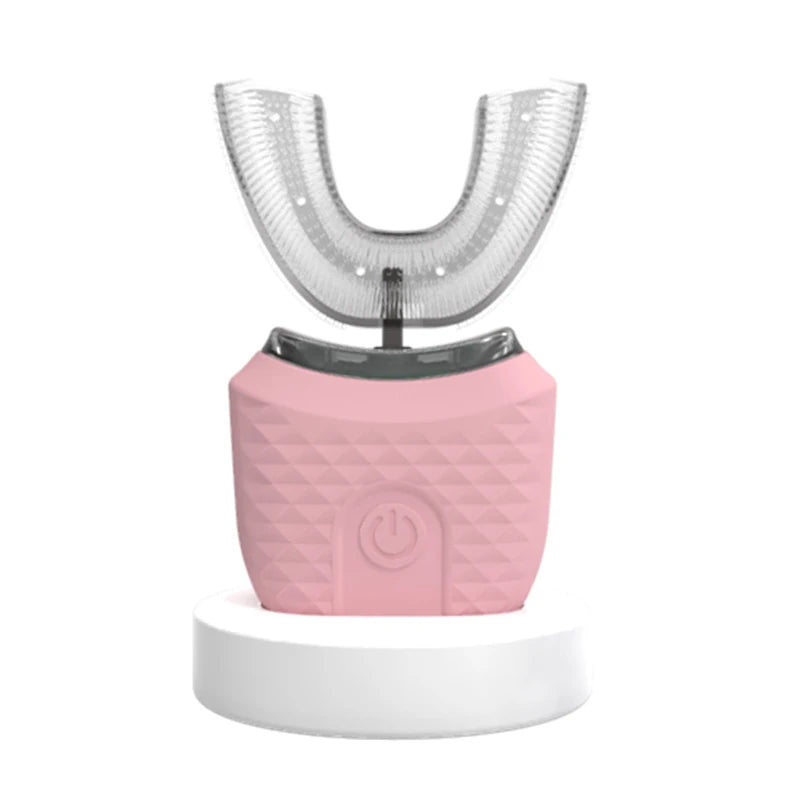 Elektrische Zahnbürste