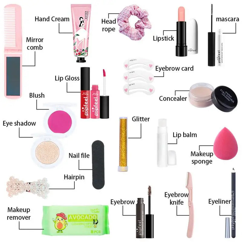 Beauty Adventskalender