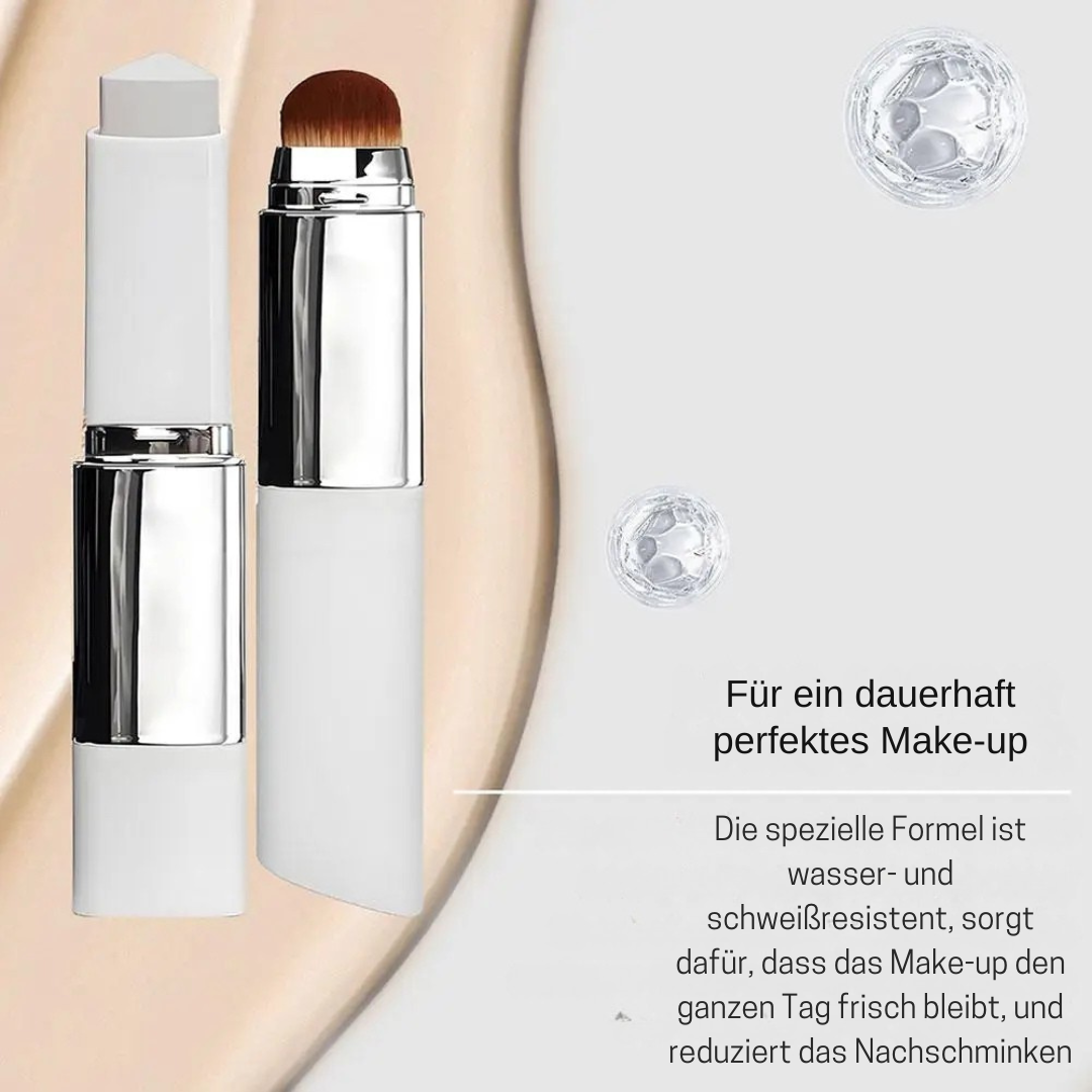2 in 1 Foundation Stift