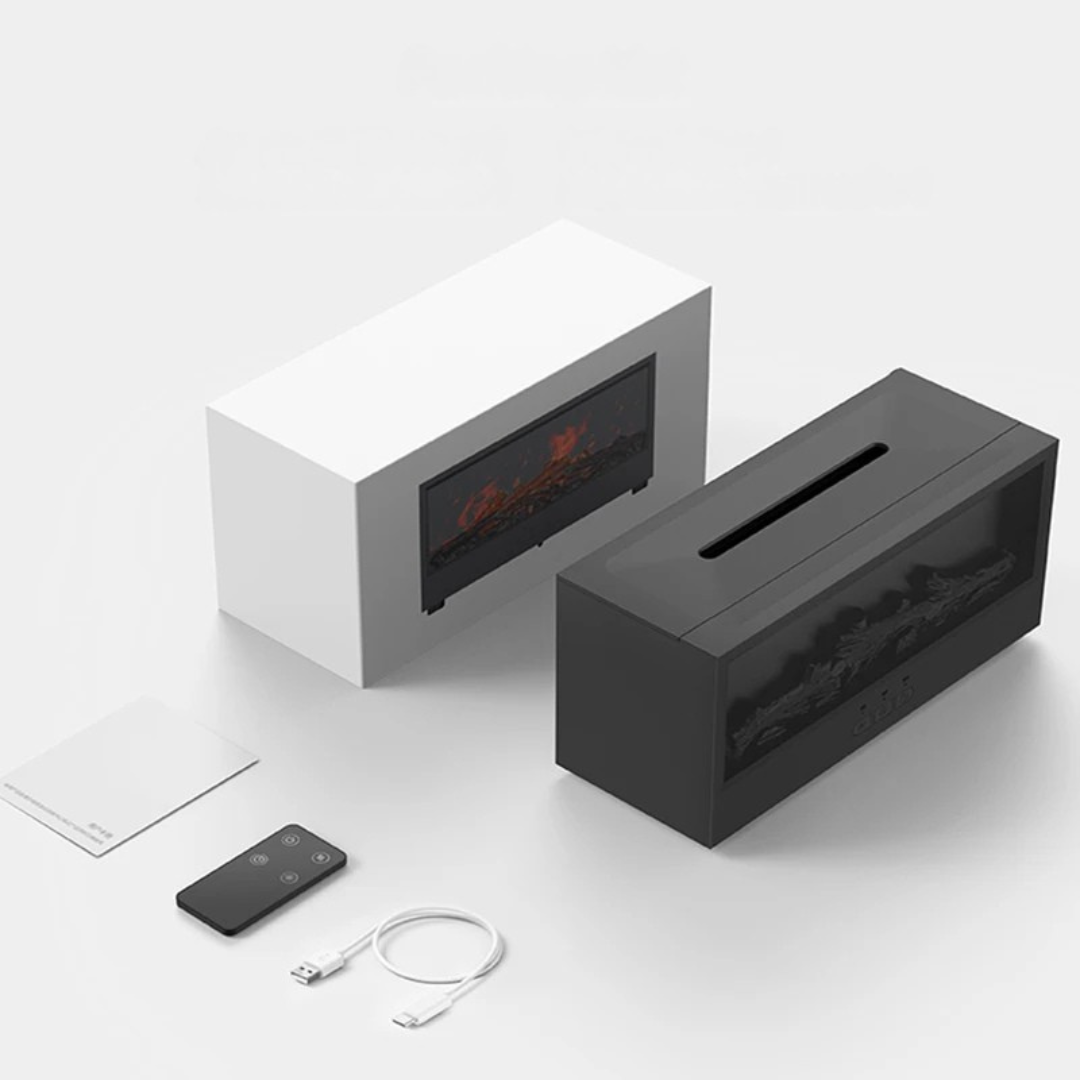 KaminAura - das original