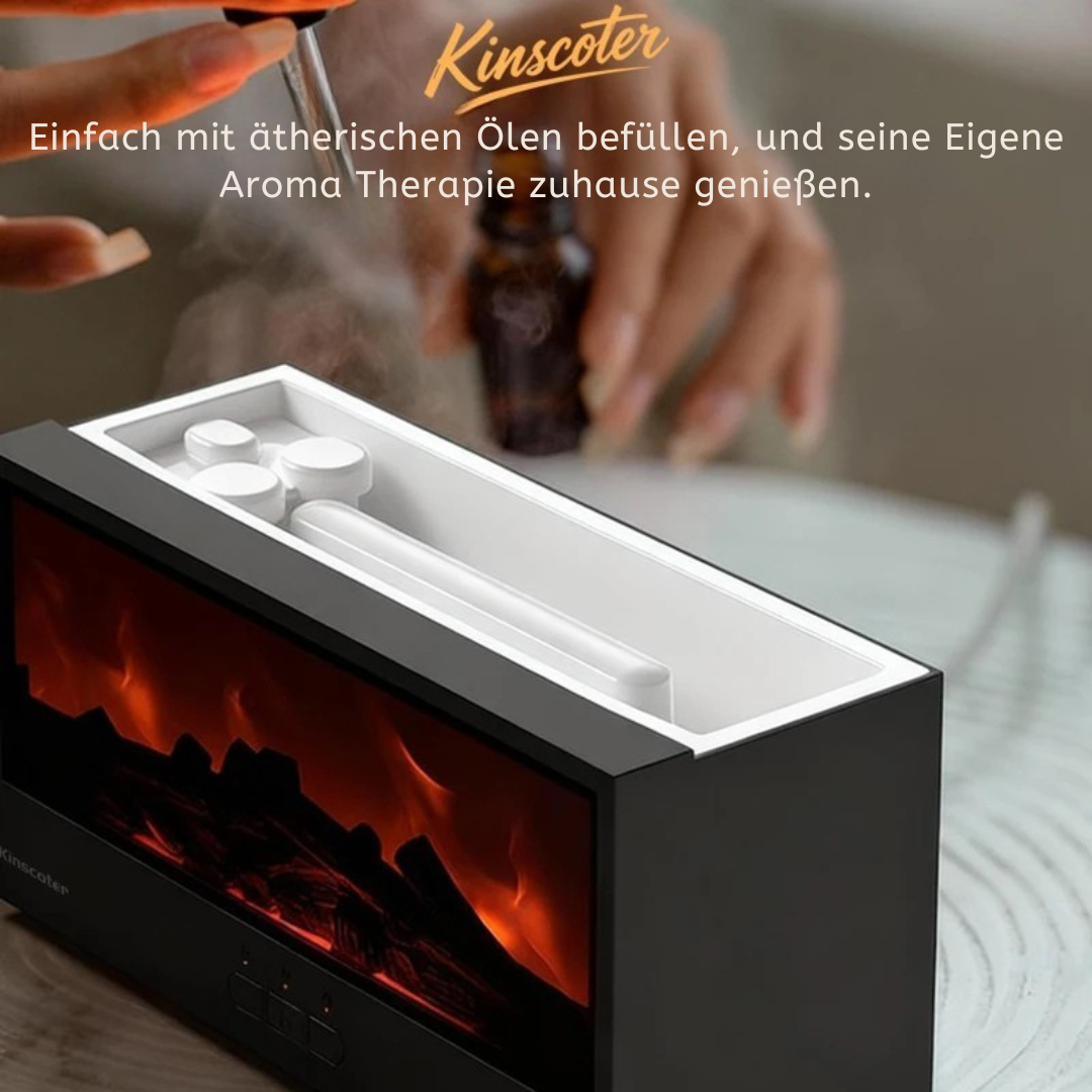 KaminAura - das original