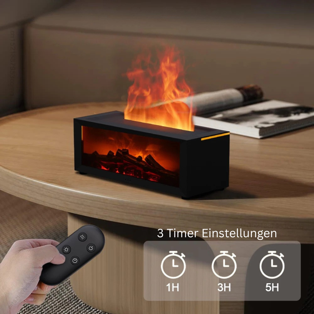 KaminAura - das original