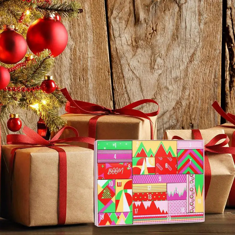 Beauty Adventskalender