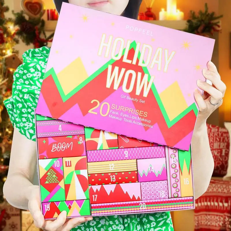 Beauty Adventskalender