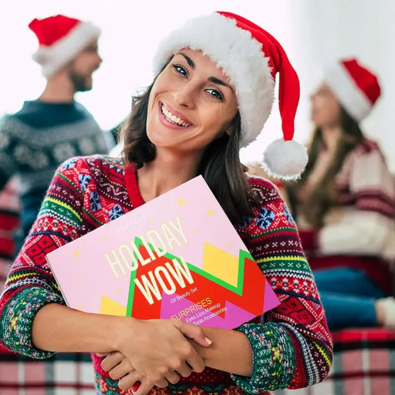 Beauty Adventskalender