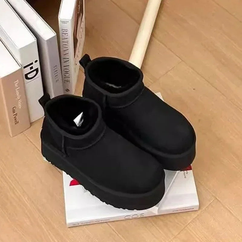 Nordlicht Boots
