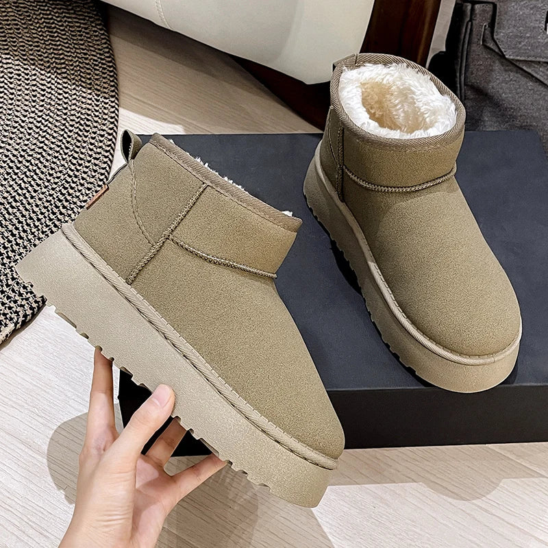 Nordlicht Boots