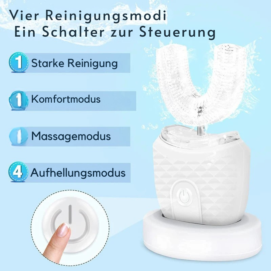 Elektrische Zahnbürste