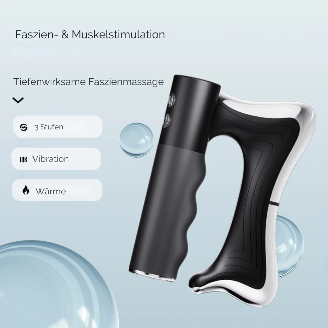 Impulsa EMS Pro - das Original