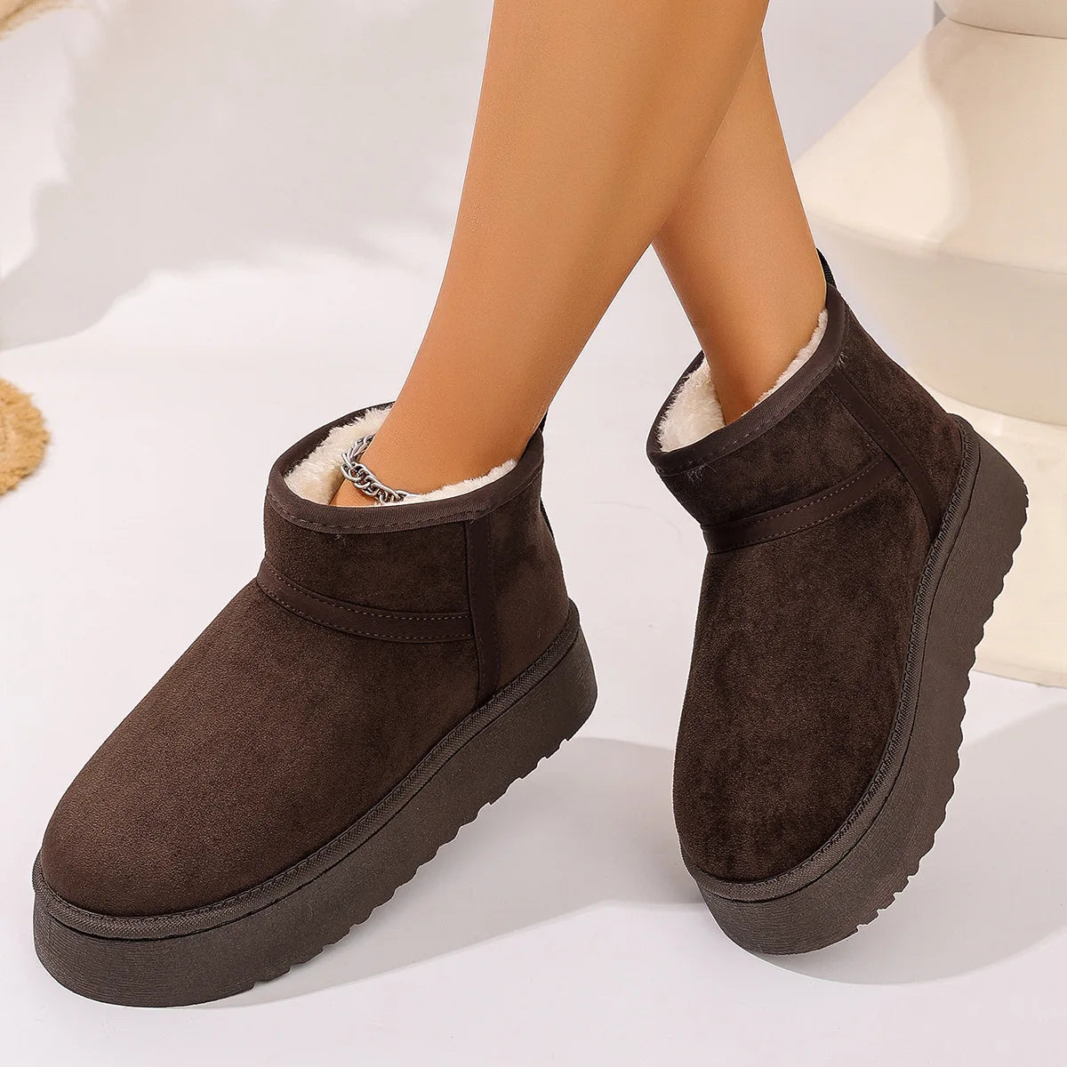 Nordlicht Boots - Das Original