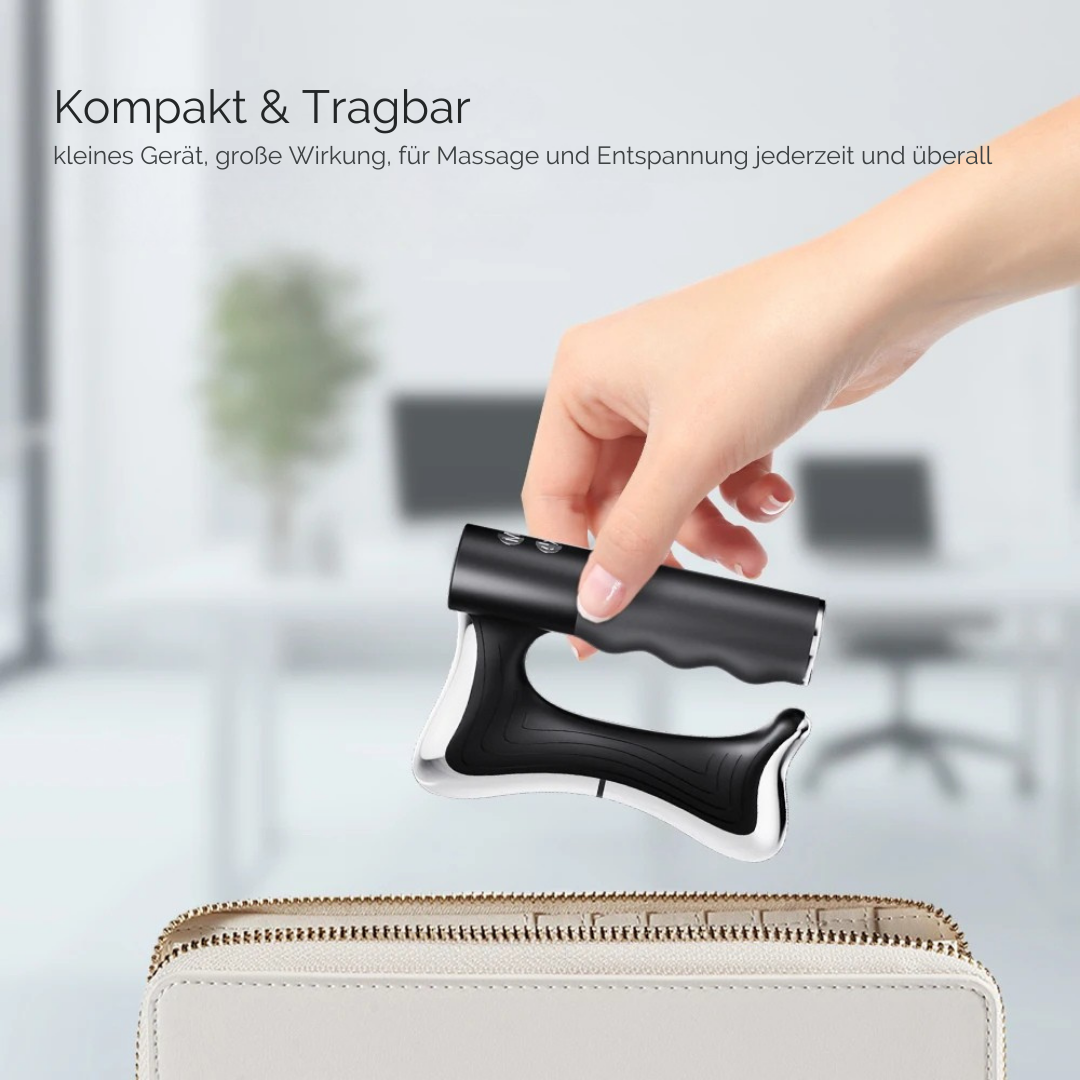 Impulsa EMS Pro - das Original