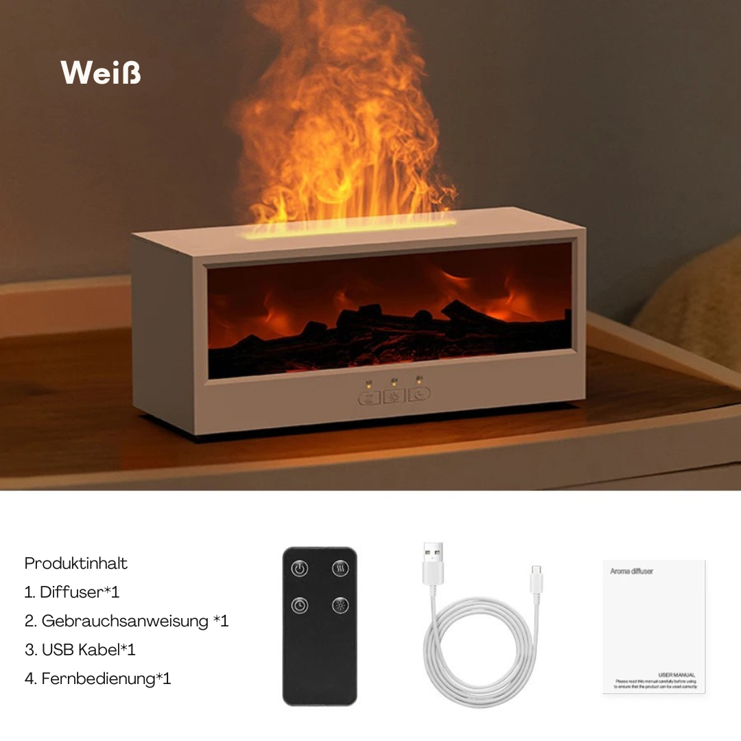 KaminAura - das original