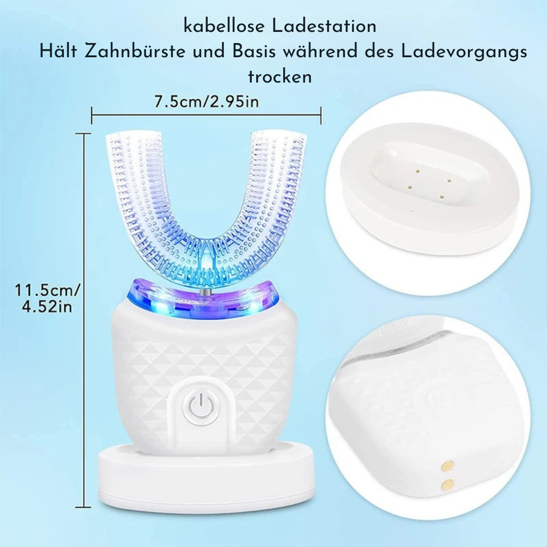 Elektrische Zahnbürste
