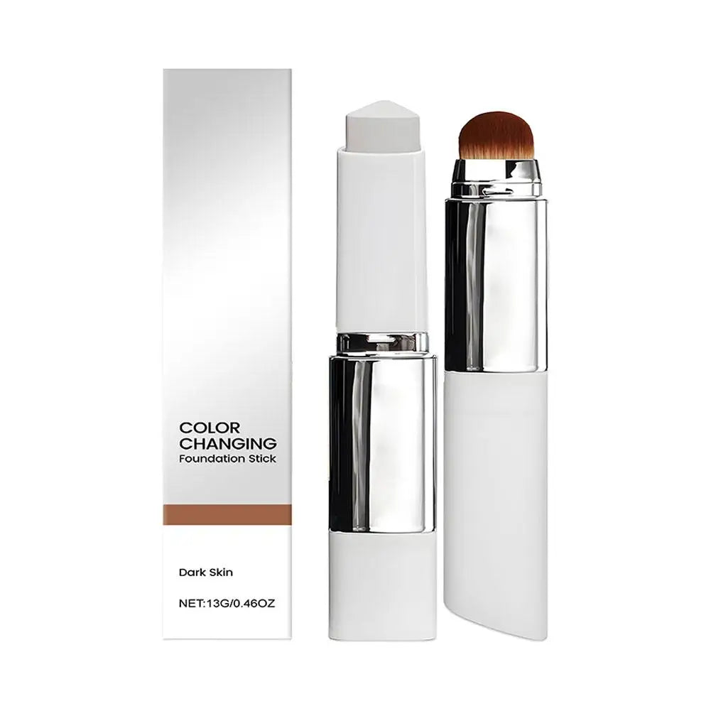 2 in 1 Foundation Stift